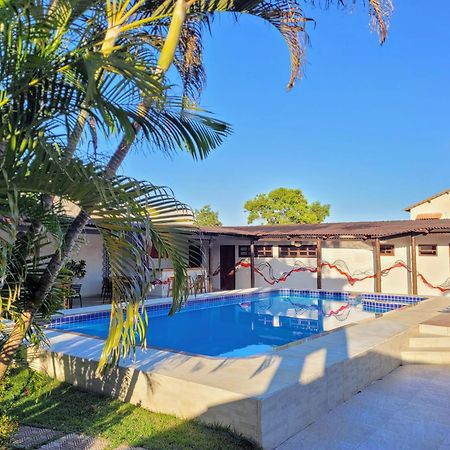 Pousada Coral De Fogo Prado Ngoại thất bức ảnh