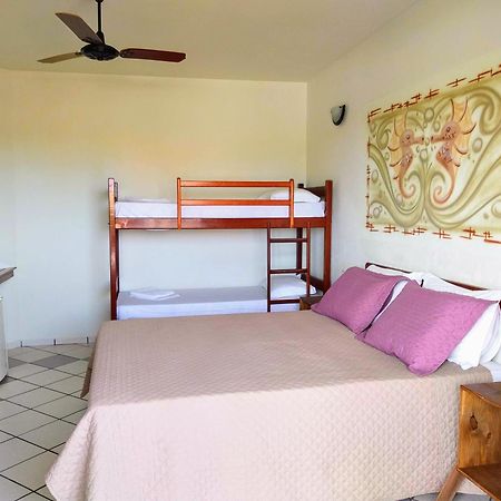 Pousada Coral De Fogo Prado Ngoại thất bức ảnh