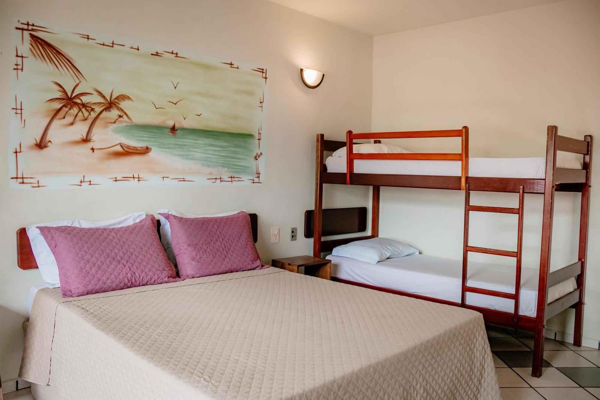 Pousada Coral De Fogo Prado Ngoại thất bức ảnh