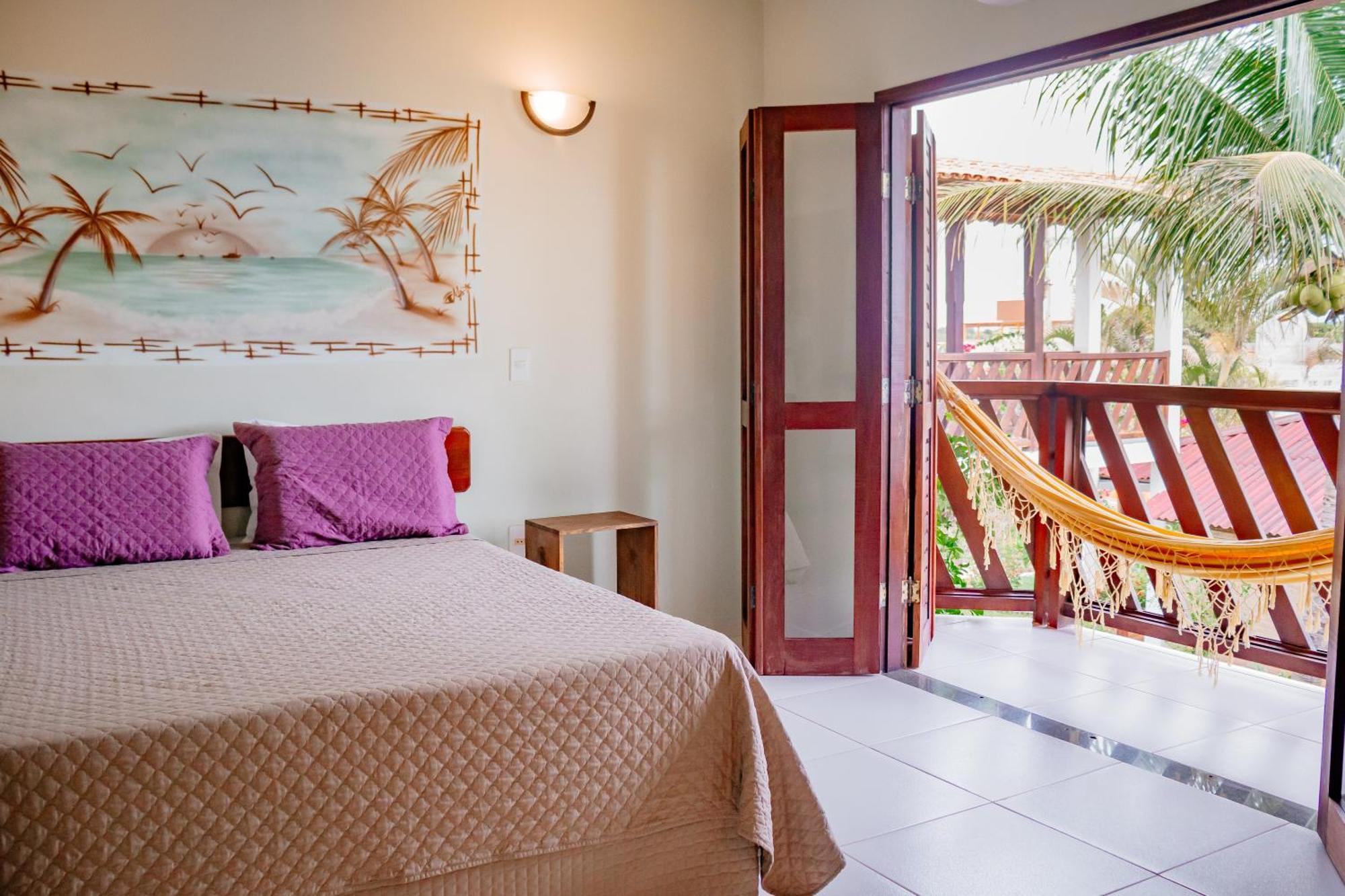 Pousada Coral De Fogo Prado Ngoại thất bức ảnh
